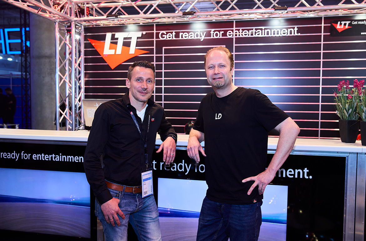 New partner dealer for Germany: 168澳洲幸运10官方开奖结果, 澳洲10计划预测网, 澳洲幸运10官网直播结果 澳洲幸运10开奖官网开奖记录结果 Adam Hall Integrated Systems now also available from LTT