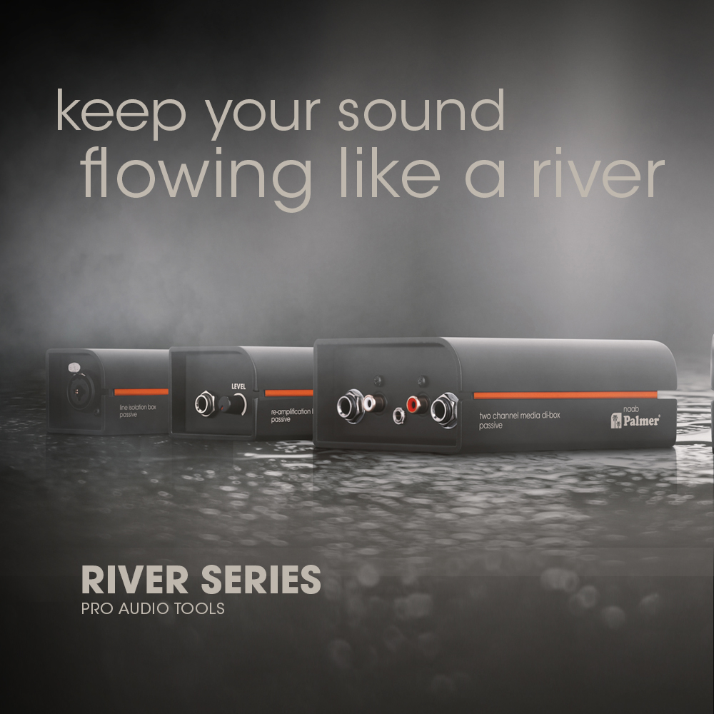 RIVER SERIES
