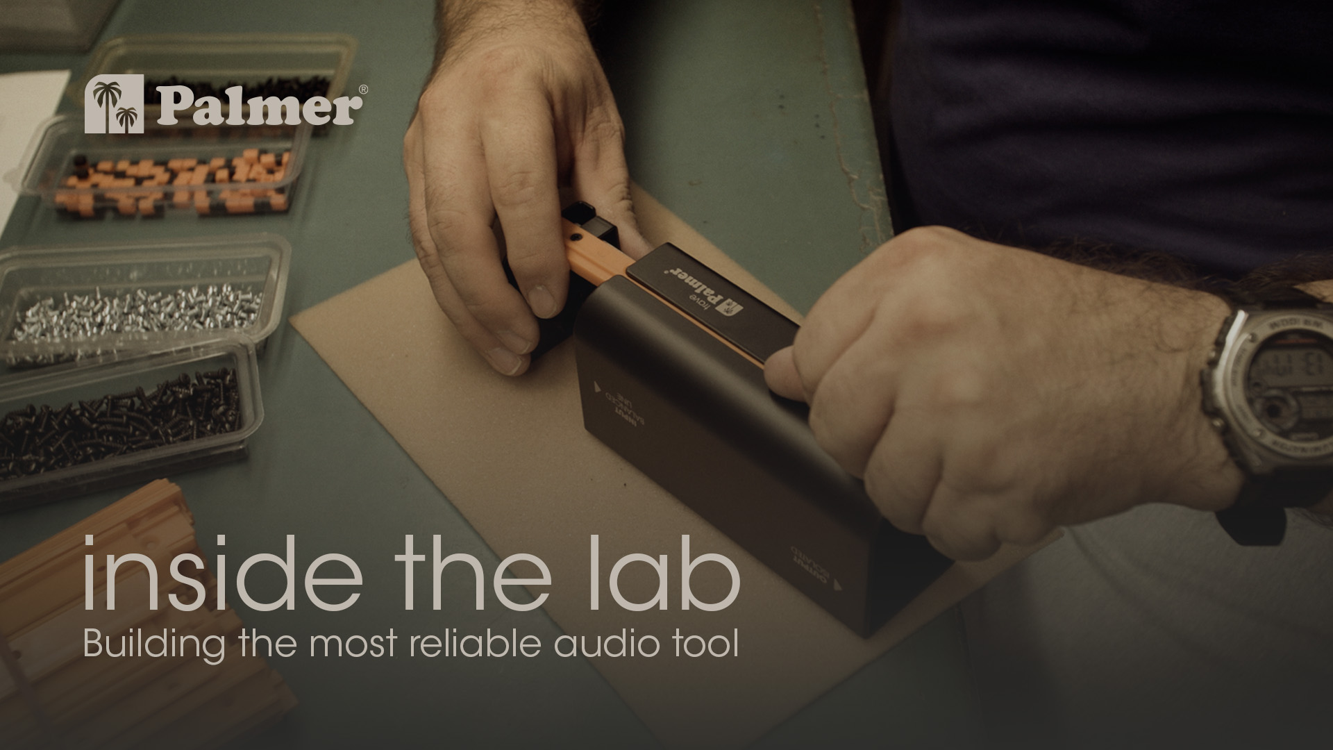 River Series Youtube