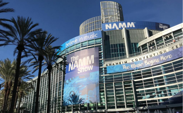 Press: Adam Hall Group Strengthens Presence in USA with New Adam Hall North America, Inc.  Premieres Innovations at Winter NAMM 2019