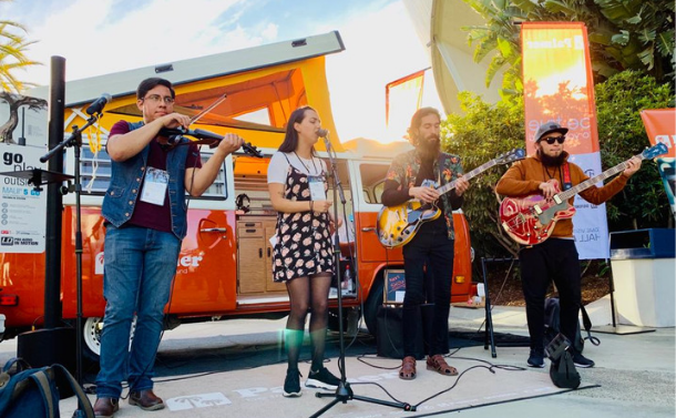 Press: Palmer® Debuts New Brand Identity at NAMM – Introduces Modernized Audio Tools While Staying True to Heritage